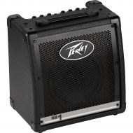 Peavey},description:The Peavey KB 1 keyboard amp is perfect for keyboards, drum machines, backing machines, or as a PA. 20W drive an 8 extended-range speaker. 2 separate channels w