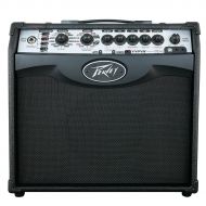 Peavey},description:The Peavey VYPYR VIP 1 guitar modeling combo amp provides amplification for a variety of instruments using Variable Instrument Performance technology. Peavey us