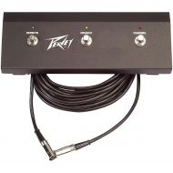Peavey},description:For use with the 6505+ Head.