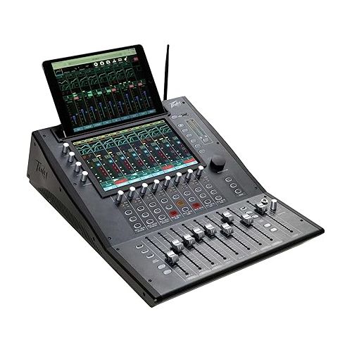  Peavey Aureus 28-channel Digital Mixer