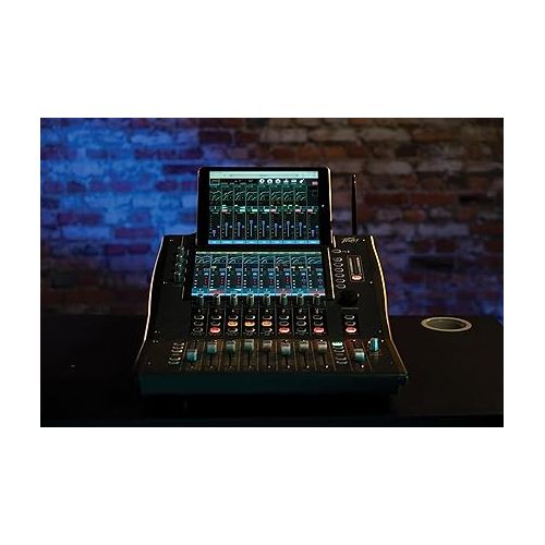  Peavey Aureus 28-channel Digital Mixer