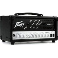 Peavey Invective MH 20/5/1-watt Tube Head