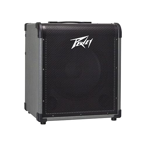  Peavey MAX 150 150-Watt Bass Amp Combo