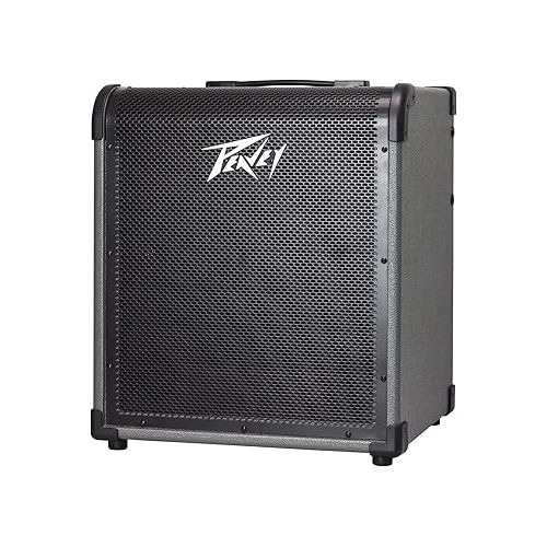  Peavey MAX 150 150-Watt Bass Amp Combo