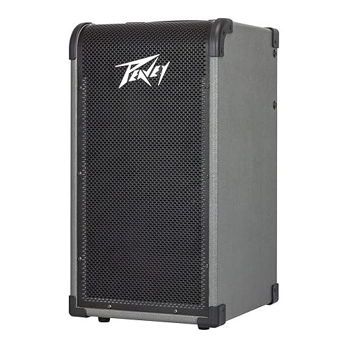  Peavey MAX 208 200-Watt Bass Amp Combo