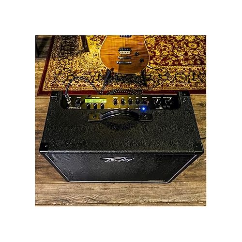  Peavey VYPYR® X3 Guitar Modeling Amp