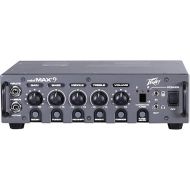 Peavey MiniMAX 600-Watt Mini Bass Amp Head