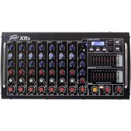 Peavey XR-S Powered Mixer