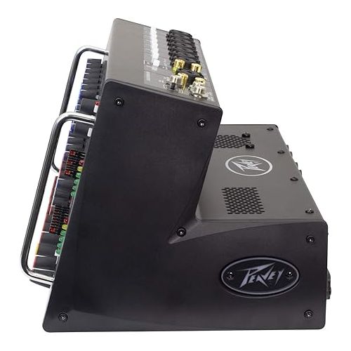  Peavey XR-S Powered Mixer