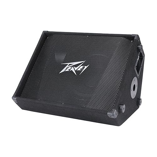  Peavey PV 12M 2-Way Floor Monitor