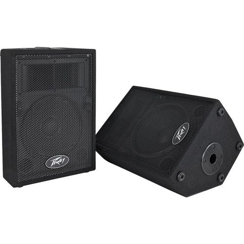  Peavey PVi 10 2-Way Speaker System (Pair)