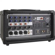 Peavey PV 5300 - Five Channel, 200 Watt Powered Mixer