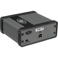 Peavey USB-P USB DI Box