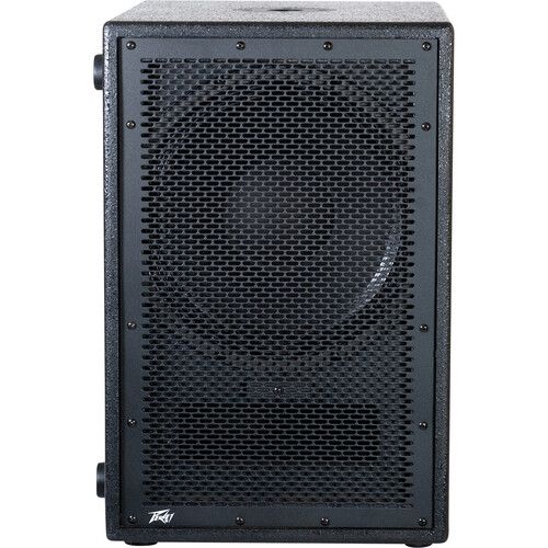  Peavey PVs 12 1000W Powered 12