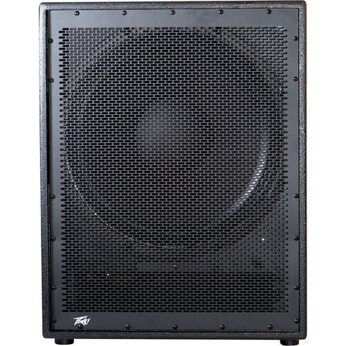  Peavey PVs 18 1000W Powered 18