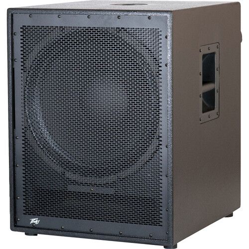  Peavey PVs 18 1000W Powered 18