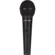 Peavey PVi 100 Dynamic Handheld Microphone (1/4