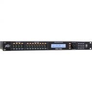 Peavey VSX 48e Programmable Loudspeaker Management System (1 RU, 4 Inputs, 8 Outputs)
