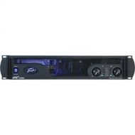 Peavey IPR2 5000 2-Channel Power Amp