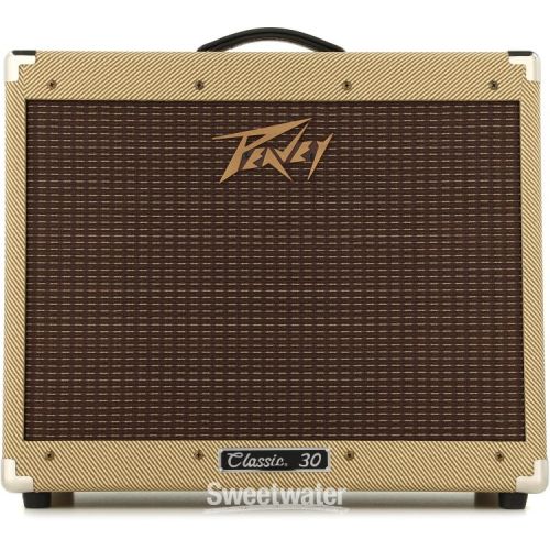  Peavey Classic 30 II 30-watt 1x12