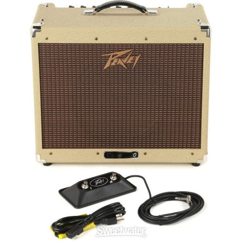  Peavey Classic 30 II 30-watt 1x12