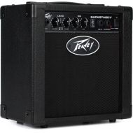 Peavey Backstage 1x6.5