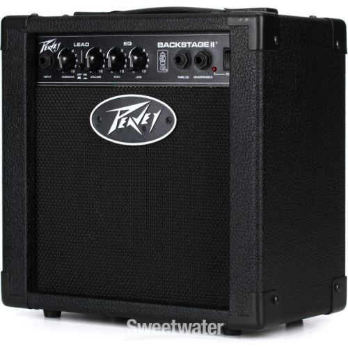  Peavey Backstage 1x6.5