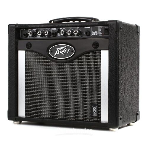  Peavey Rage 258 1x8