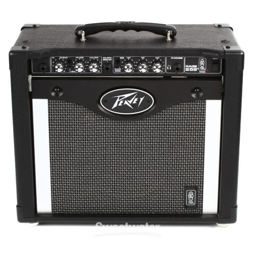  Peavey Rage 258 1x8