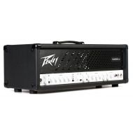 Peavey Invective.120 - 120-watt Tube Head Demo