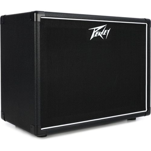  Peavey 6505 Mini Head 20/5/1-watt Tube Head with 25-watt 1x12 Cabinet