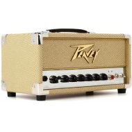 Peavey Classic 20 Mini 20-watt Tube Head