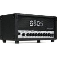 Peavey 6505 Mini Head 20/5/1-watt Tube Head