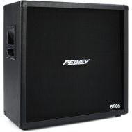 Peavey 6505 II 4 x 12-inch Straight Cabinet Demo