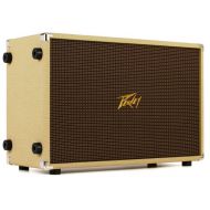 Peavey 212-C 60-watt 2x12 inch Cabinet Demo