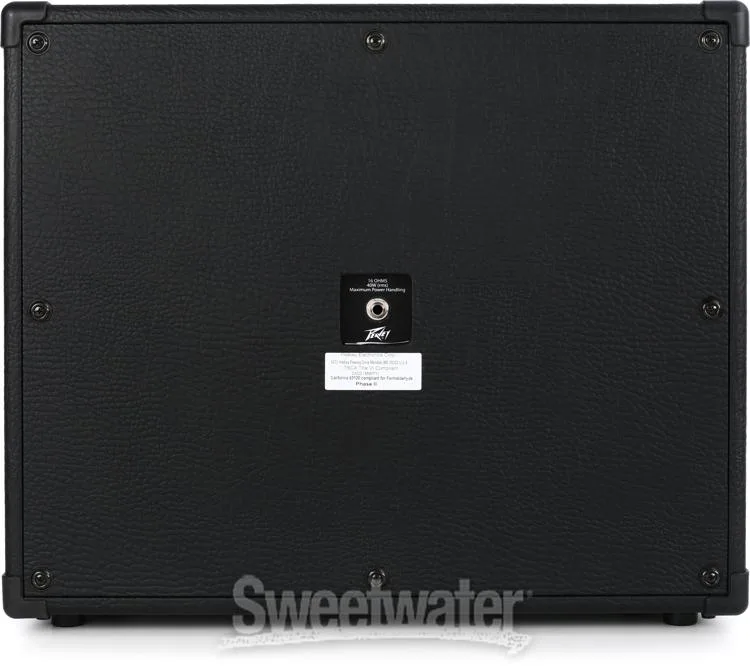  Peavey 112 40-watt 1x12