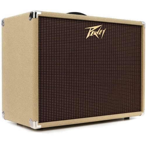  Peavey Classic 20 Mini Stack 20-watt Tube Head with 1x12