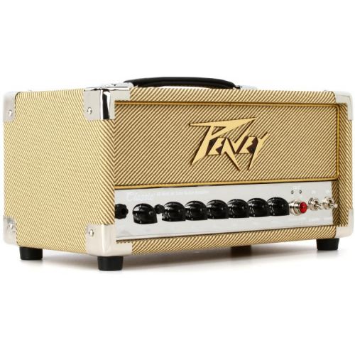  Peavey Classic 20 Mini Stack 20-watt Tube Head with 1x12