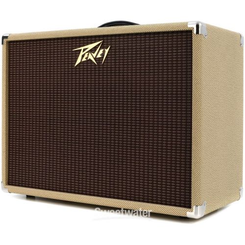  Peavey 112-C 60-watt 1x12 inch Cabinet