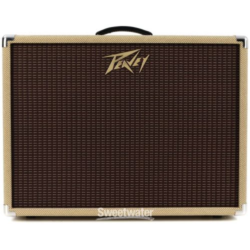  Peavey 112-C 60-watt 1x12 inch Cabinet