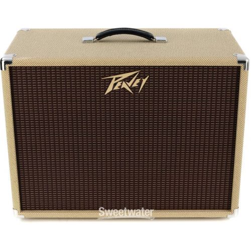  Peavey 112-C 60-watt 1x12 inch Cabinet