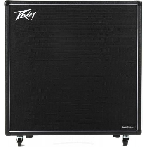  Peavey Invective 412 - 240-watt 4x12