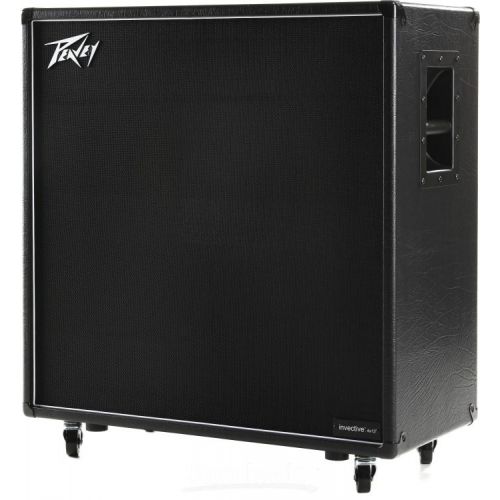  Peavey Invective 412 - 240-watt 4x12