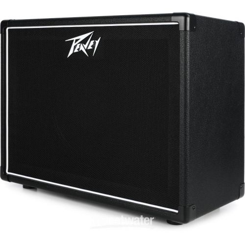  Peavey 112-6 25-watt 1x12