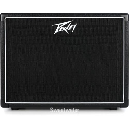  Peavey 112-6 25-watt 1x12