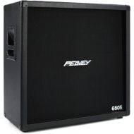 Peavey 6505 II 4 x 12-inch Straight Cabinet