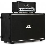 Peavey 6505 212 Mini Stack 20-watt Tube Head with 2x12