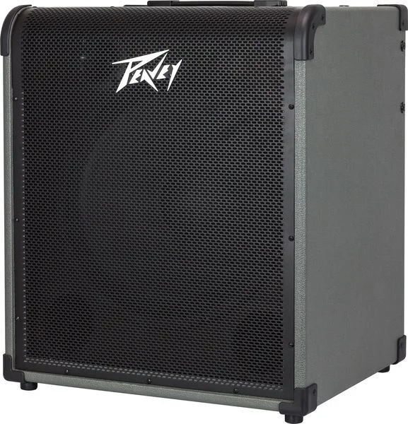  Peavey MAX 250 1x15