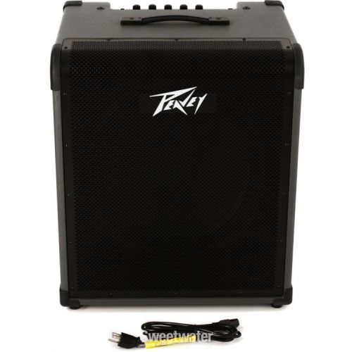  Peavey MAX 250 1x15