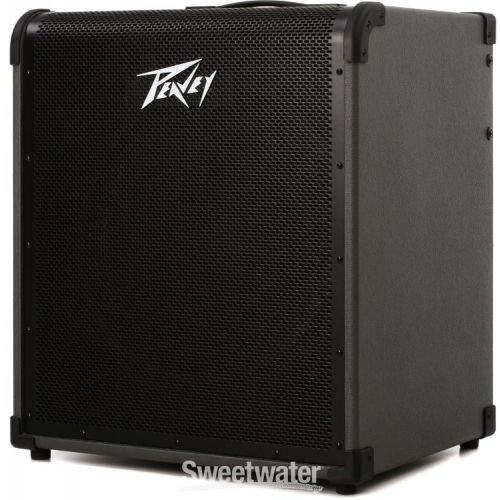  Peavey MAX 250 1x15